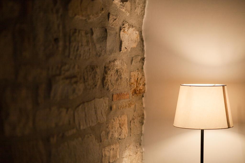 B&B Largo Alighieri Schiavi di Abruzzo Zewnętrze zdjęcie