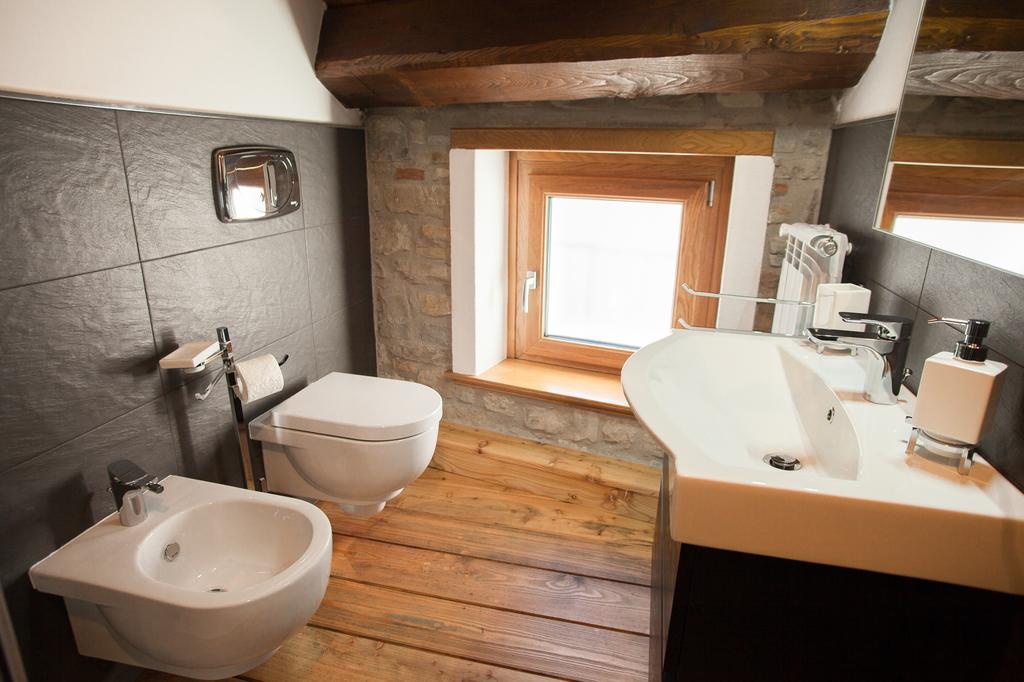 B&B Largo Alighieri Schiavi di Abruzzo Zewnętrze zdjęcie